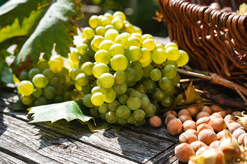Produktbild 3 zu Artikel Weinbeeren anzeigen