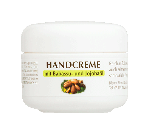 Handcreme 