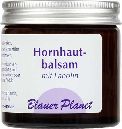 Produktbild zu Artikel Hornhaut-Balsam  