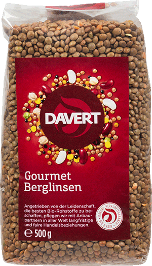 Gourmet Berglinsen