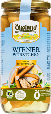 Wiener Würstchen 