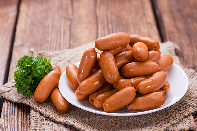 Produktbild 2 zu Artikel Wiener Minis Würstchen anzeigen