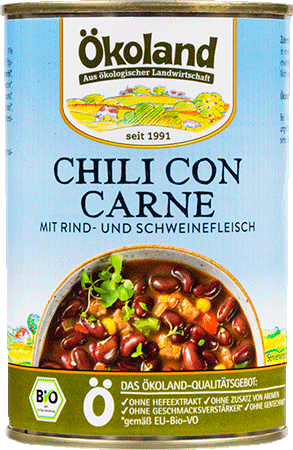 Chili con Carne