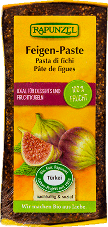 Feigen-Paste