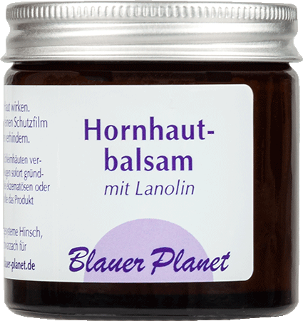 Hornhaut-Balsam  