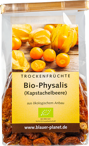 Produktbild zu Artikel Physalis 