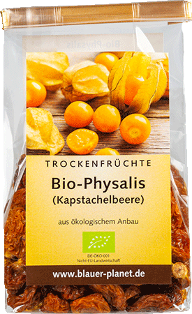 Physalis 