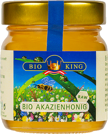 Akazienhonig