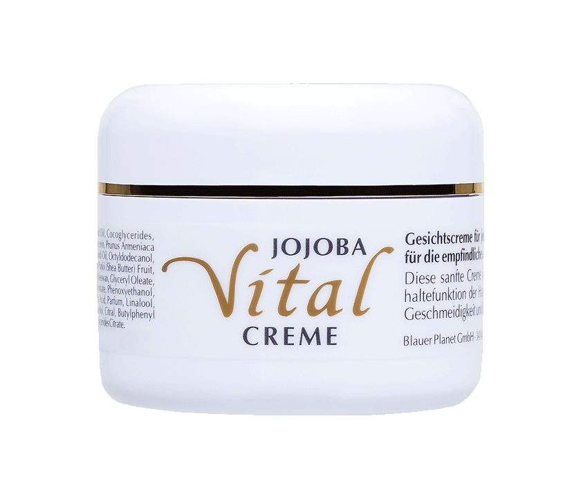 Jojoba Vital Creme 