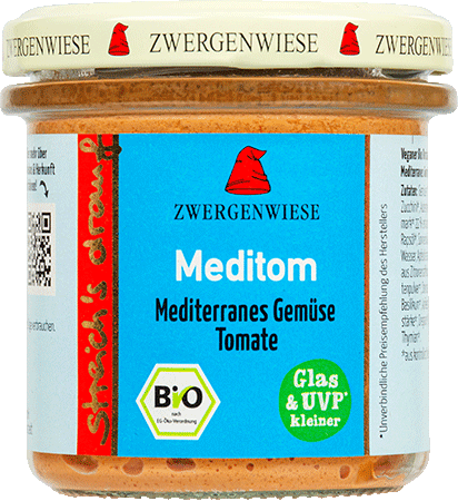 Bild: streich´s drauf - Meditom