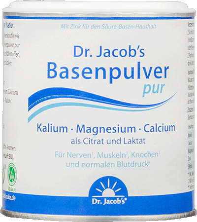 Basenpulver