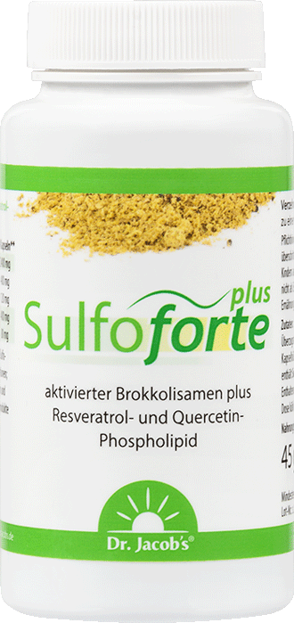 Sulfoforte plus