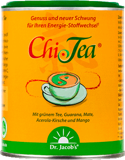 Chi-Tea