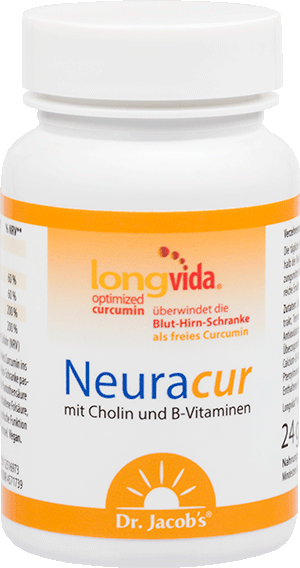 Neuracur Curcumin