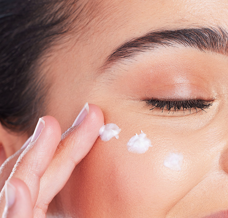 Produktbild 2 zu Artikel Jojoba Augen Vital Creme anzeigen