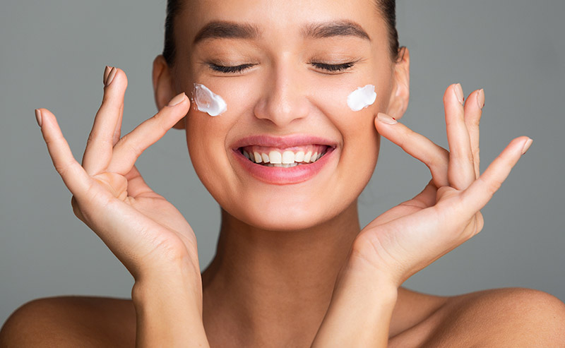 Bild: Jojoba Augen Vital Creme - Bild 1