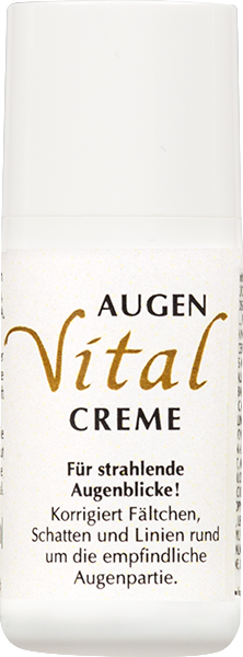 Produktbild 1 zu Artikel Jojoba Augen Vital Creme anzeigen