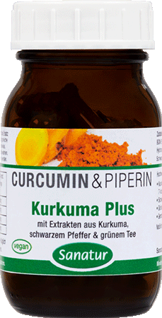 Kurkuma Plus