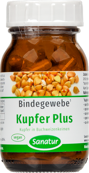 Produktbild zu Artikel Kupfer Plus