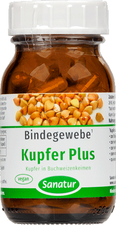 Kupfer Plus
