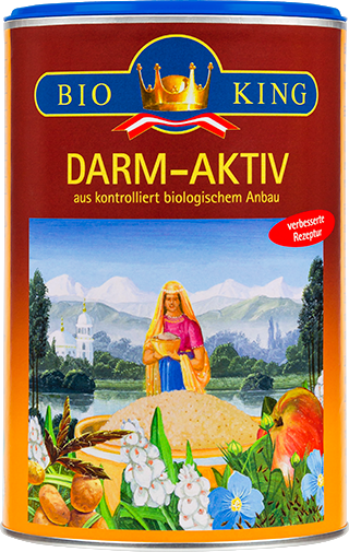 Produktbild zu Artikel Darm-Aktiv