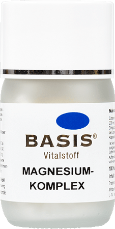 Magnesium Komplex