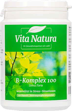 B-Komplex 100 Stress Forte