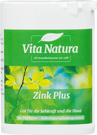 Zink Plus