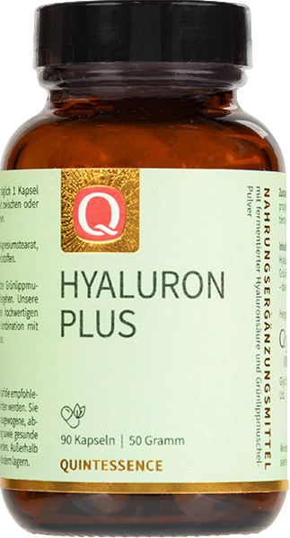 Produktbild zu Artikel  Hyaluron Plus