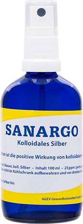 Produktbild zu Artikel Sanargo 