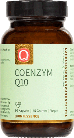 Coenzym Q10/100 mg