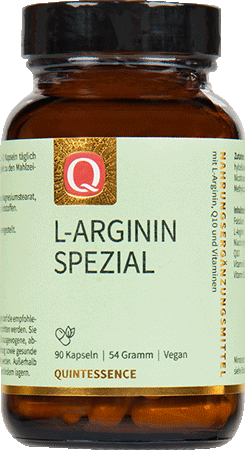 L-Arginin spezial