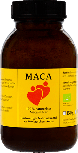 Maca