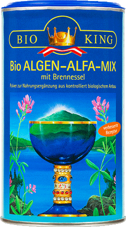 Algen Alfa Mix