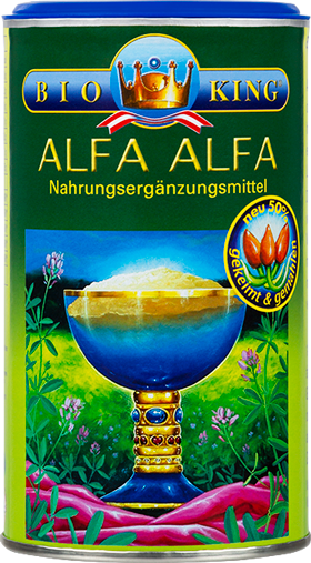 Produktbild zu Artikel Alfa Alfa