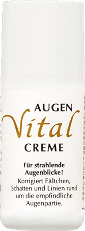 Jojoba Augen Vital Creme