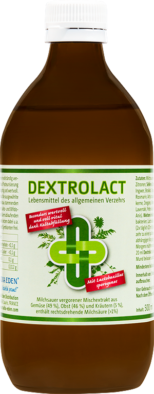 Produktbild zu Artikel Dextrolact