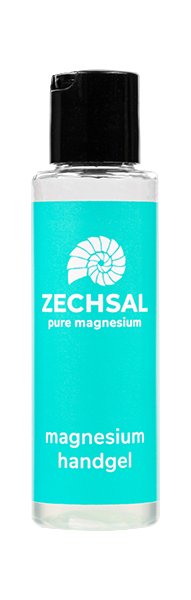 Produktbild zu Artikel Zechsal Magnesium Handgel