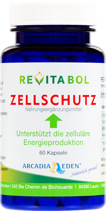 Produktbild zu Artikel Revitabol Zellschutz