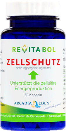 Revitabol Zellschutz