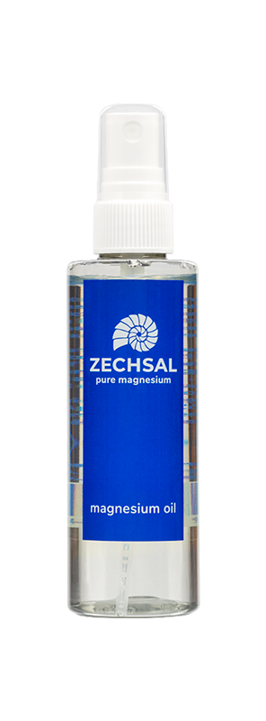 Produktbild zu Artikel Zechsal Magnesium Öl