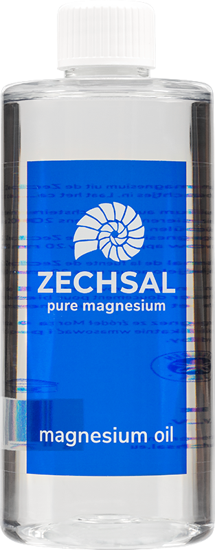 Produktbild zu Artikel Zechsal Magnesium Öl