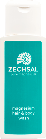 Zechsal Hair & Body Wash