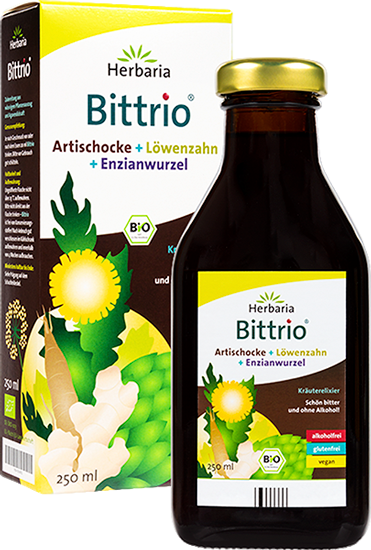 Produktbild zu Artikel Bittrio 