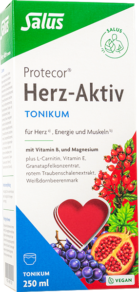 Produktbild zu Artikel Protecor® Herz-Aktiv