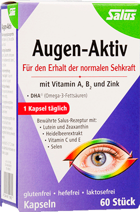 Augen-Aktiv