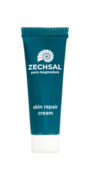 Produktbild zu Artikel Zechsal Skin Repair Cream