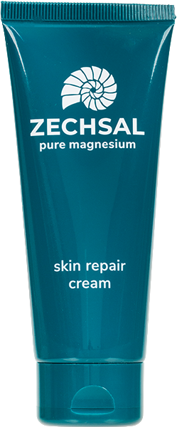 Produktbild zu Artikel Zechsal Skin Repair Cream