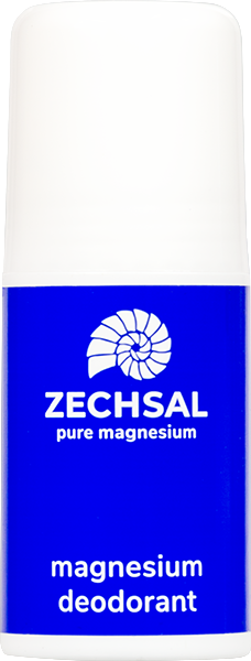 Produktbild zu Artikel Magnesium Deodorant