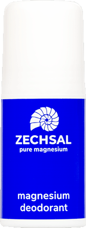 Magnesium Deodorant